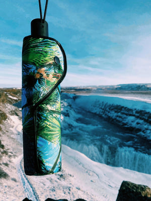 Paradise Umbrella – UPF50+ 