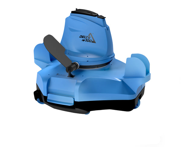 KOKIDO Delta 100 Robot vacuum cleaner