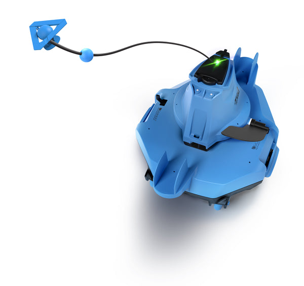 KOKIDO Delta 100 Robot vacuum cleaner