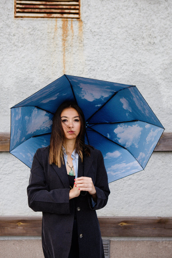 Sky Lake Umbrella – UPF50+ 