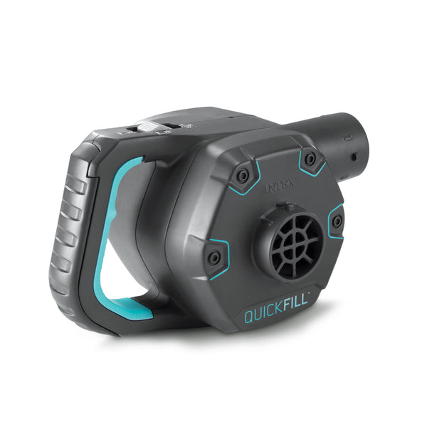 INTEX Electric Inflator pump with Hose 230V