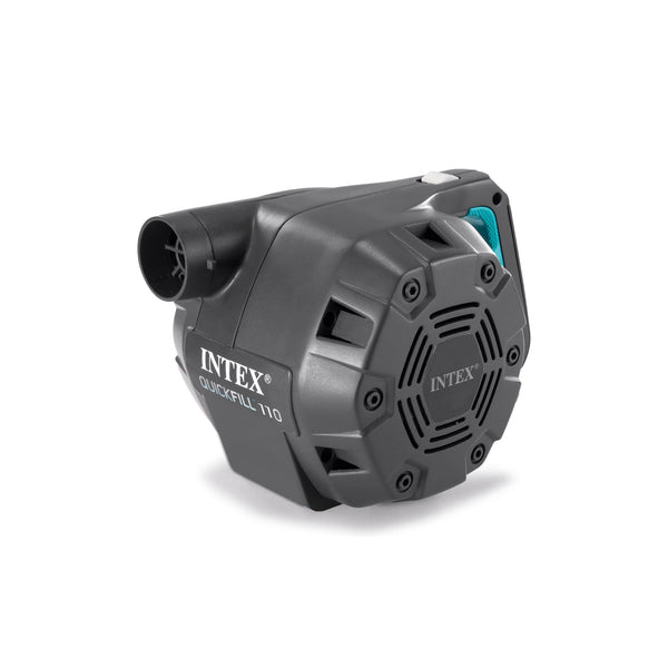 INTEX Electric Inflator pump with Hose 230V