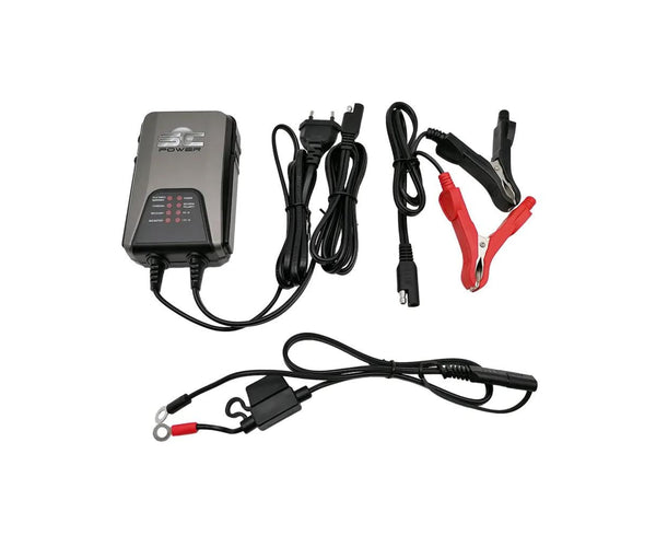 Battery charger 22A Battery