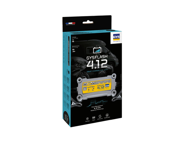 Battery charger 22A &amp; 50A Battery