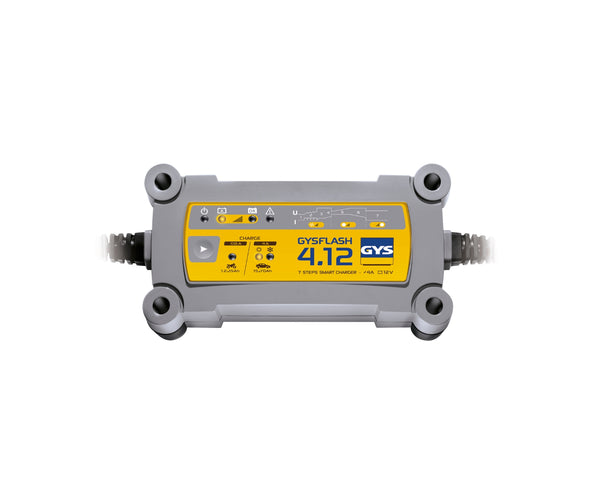 Battery charger 22A &amp; 50A Battery