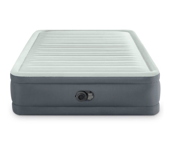 Air mattress INTEX PremAire I - Double
