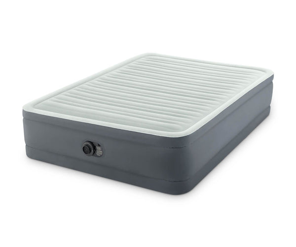 Air mattress INTEX PremAire I - Double