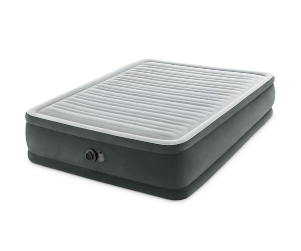 Air mattress INTEX Comfort Plush Elevated - Double