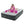 Air mattress INTEX Comfort Plush Elevated - Double
