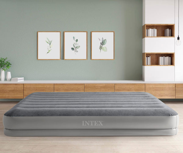 Air mattress INTEX Prestige Mid-Rise - Double
