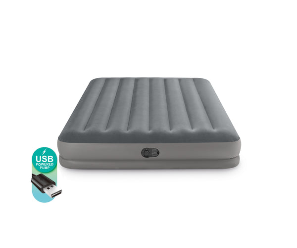 Air mattress INTEX Prestige Mid-Rise - Double