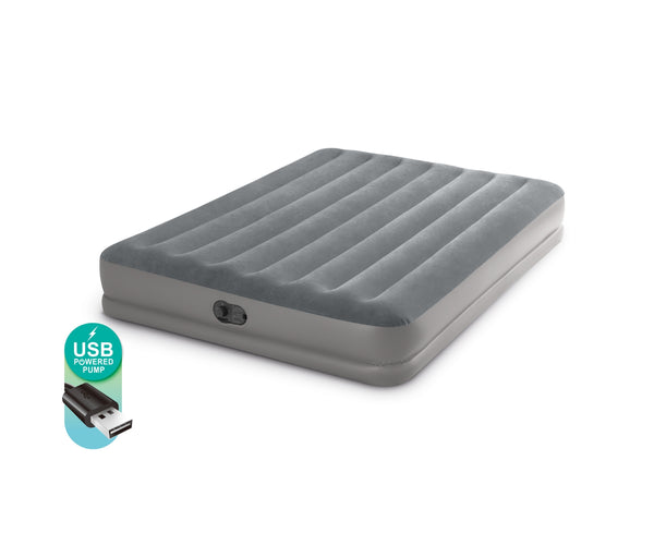 Air mattress INTEX Prestige Mid-Rise - Double