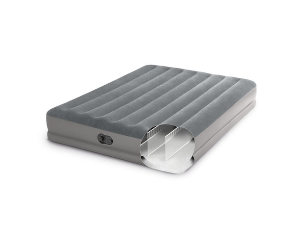 Air mattress INTEX Prestige Mid-Rise - Double