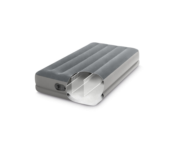 Air mattress INTEX Prestige Mid-Rise - Single