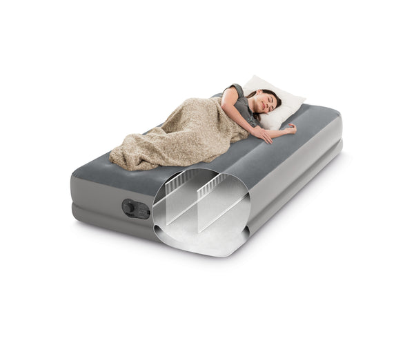 Air mattress INTEX Prestige Mid-Rise - Single