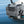 INTEX Motor Mount Black
