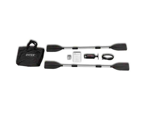 INTEX Explorer K2 Inflatable Kayak