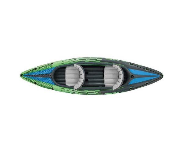 INTEX Challenger K2 Inflatable Kayak