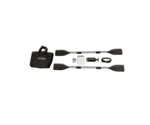 INTEX Challenger K2 Inflatable Kayak