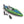 INTEX Challenger K1 Inflatable Kayak Single