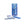 Repair kit Plastic and Vinyl (PVC) COMFORTPOOL Blue