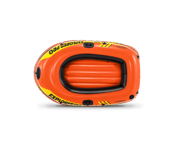 INTEX Explorer Pro 100 Inflatable
