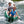 Inflatable Canoe SEVYLOR Adventure Plus - Triple