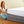 Duvet cover AEROREST Double Air Mattress White