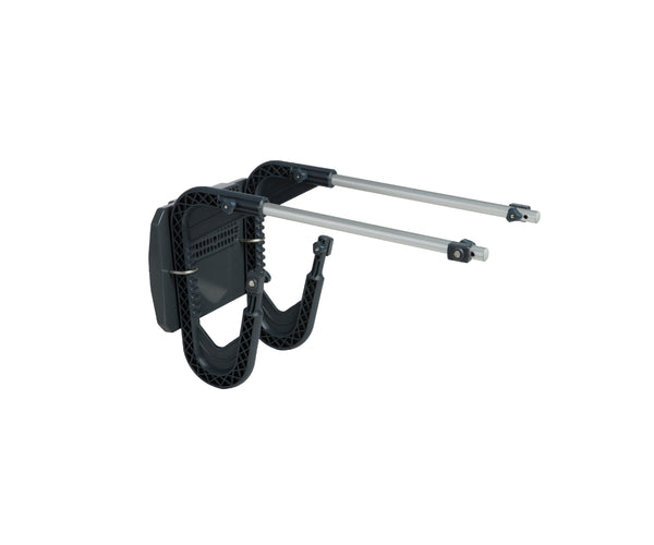 INTEX Motor Mount Black