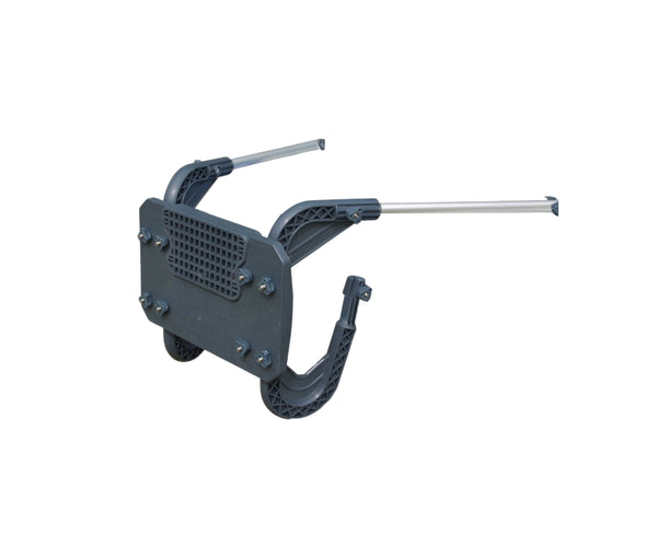 INTEX Motor Mount Black