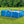 INTEX Swimming Pool Small Frame 300*200*75 Blue