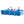 INTEX Swimming Pool Small Frame 450*220*84 Blue