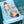 INTEX Tropical Canopy Inflatable Lounge