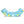 INTEX Tropical Canopy Inflatable Lounge