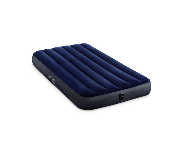 INTEX Classic Dura-Beam Air Mattress - Single