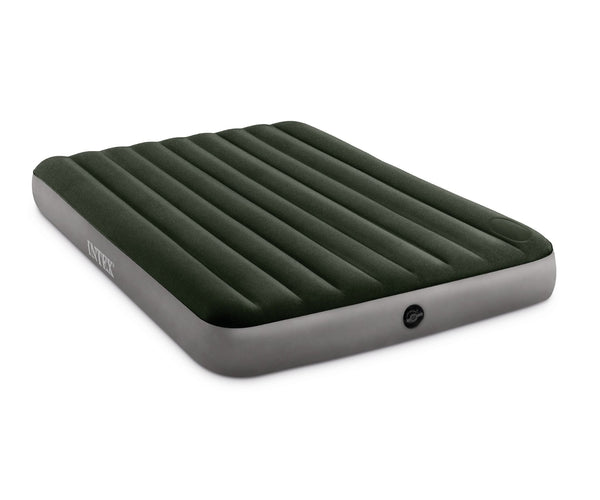 INTEX Camping Airbed Downy Double