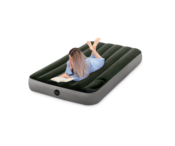 INTEX Camping air bed Downy Simple