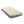 INTEX Deluxe Air Mattress - Single