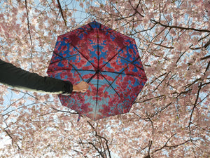 Cherry Blossom Umbrella - UPF50+ 