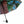 Paradise Umbrella – UPF50+ 
