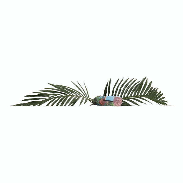 Paradise Umbrella – UPF50+ 