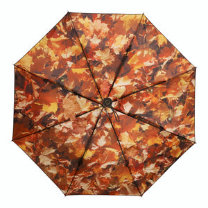 Autumn Umbrella – UPF50+ 