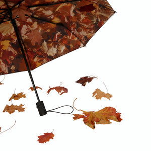 Autumn Umbrella – UPF50+ 