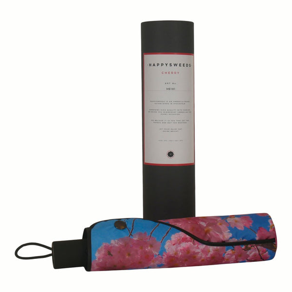 Cherry Blossom Umbrella - UPF50+ 