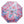 Cherry Blossom Umbrella - UPF50+ 