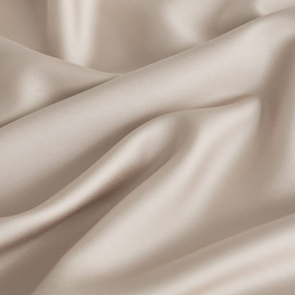 Dekbedovertrek - Soft Taupe - Premium