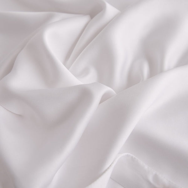 Dekbedovertrek - Coco White - Premium
