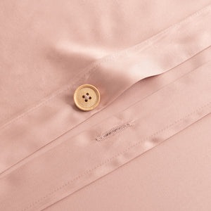 Dekbedovertrek - Cuddle Pink - Premium