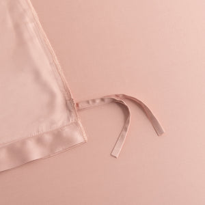 Dekbedovertrek - Cuddle Pink - Premium