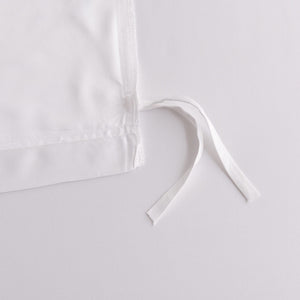 Dekbedovertrek - Coco White - Premium